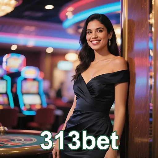 Jogador de celular acessando jogos de cassino com slots e roleta online