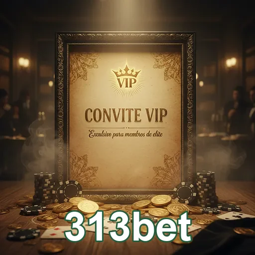 Jogador usando smartphone com benefícios VIP e cashback da 313bet